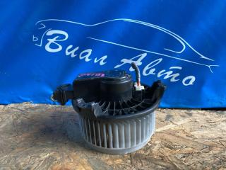 Мотор печки HONDA STREAM RN6 R18A 2727005081 2 ракурс