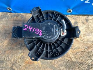 Мотор печки HONDA STREAM RN6 R18A 2727005081 3 ракурс