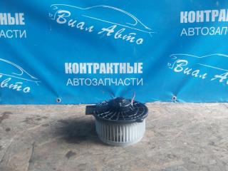 Мотор печки HONDA ODYSSEY RB1 K24A 1940001750 1 ракурс