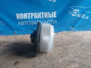Мотор печки HONDA ODYSSEY RB1 K24A 1940001750 2 ракурс
