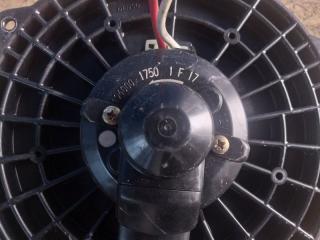 Мотор печки HONDA ODYSSEY RB1 K24A 1940001750 5 ракурс