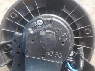 Мотор печки TOYOTA NOAH ZRR70 3ZRFAE 272700-8050 5 ракурс