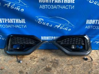 Заглушка бампера передняя SUBARU IMPREZA WRX VBH FA24F 1 ракурс