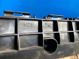 Крепление бампера правое переднее TOYOTA SAI AZK10 2AZFXE 52115-75030 3 ракурс