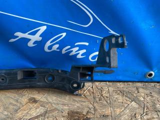 Крепление бампера правое переднее PORSCHE CAYENNE 957 7L5807050 3 ракурс