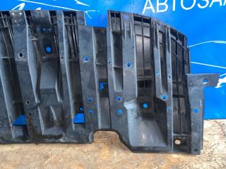 Защита бампера передняя TOYOTA SAI AZK10 2AZFXE 52618-75060 2 ракурс Защита бампера передняя TOYOTA SAI AZK10 2AZFXE 52618-75060 2 ракурс