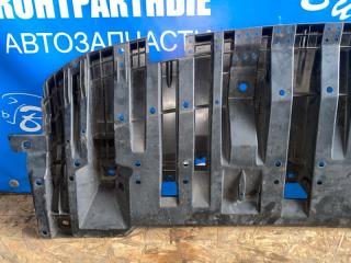 Защита бампера передняя TOYOTA SAI AZK10 2AZFXE 52618-75060 3 ракурс Защита бампера передняя TOYOTA SAI AZK10 2AZFXE 52618-75060 3 ракурс