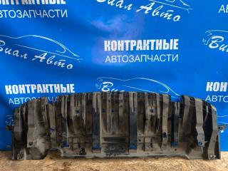 Защита бампера передняя TOYOTA SAI AZK10 2AZFXE 52618-75060 5 ракурс Защита бампера передняя TOYOTA SAI AZK10 2AZFXE 52618-75060 5 ракурс