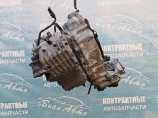 АКПП HONDA LOGO GA5 D13B MEZA 2 ракурс