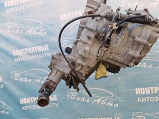 АКПП HONDA LOGO GA5 D13B MEZA 3 ракурс