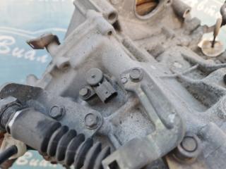 АКПП HONDA LOGO GA5 D13B MEZA 4 ракурс