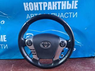 Руль TOYOTA SAI AZK10 2AZFXE 1 ракурс