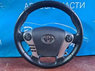Руль TOYOTA SAI AZK10 2AZFXE 2 ракурс
