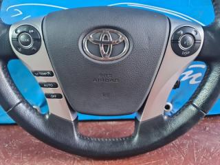 Руль TOYOTA SAI AZK10 2AZFXE 3 ракурс