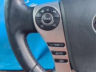 Руль TOYOTA SAI AZK10 2AZFXE 5 ракурс