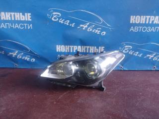 Фара левая передняя NISSAN FUGA HY51 100-23035 1 ракурс