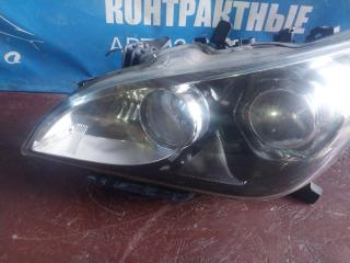 Фара левая передняя NISSAN FUGA HY51 100-23035 2 ракурс