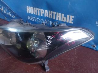 Фара левая передняя NISSAN FUGA HY51 100-23035 3 ракурс