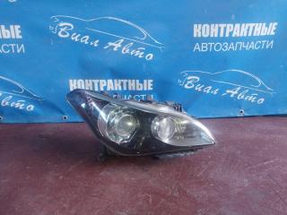 Фара правая передняя NISSAN FUGA HY51 100-23035 1 ракурс