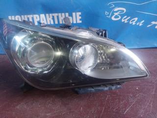 Фара правая передняя NISSAN FUGA HY51 100-23035 2 ракурс