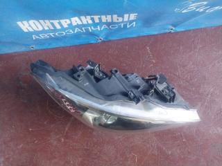 Фара правая передняя NISSAN FUGA HY51 100-23035 4 ракурс