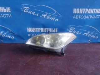 Фара левая передняя NISSAN FUGA HY51 100-23041 1 ракурс