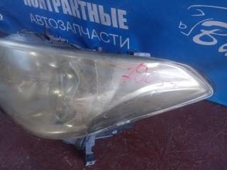 Фара левая передняя NISSAN FUGA HY51 100-23041 3 ракурс