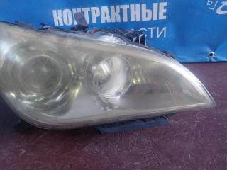 Фара правая передняя NISSAN FUGA HY51 100-23041 2 ракурс