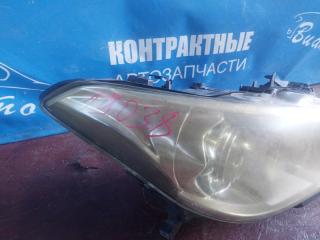 Фара правая передняя NISSAN FUGA HY51 100-23041 3 ракурс