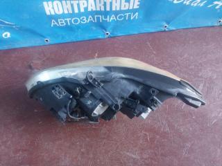 Фара правая передняя NISSAN FUGA HY51 100-23041 5 ракурс