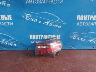 Стоп-сигнал правый задний TOYOTA SAI AZK10 2AZFXE 89245-30110 1 ракурс