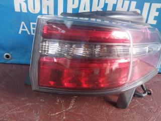 Стоп-сигнал правый задний TOYOTA SAI AZK10 2AZFXE 89245-30110 2 ракурс