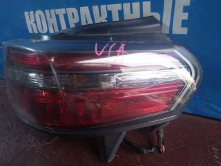 Стоп-сигнал правый задний TOYOTA SAI AZK10 2AZFXE 89245-30110 3 ракурс