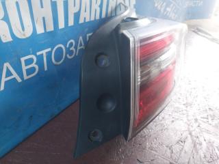 Стоп-сигнал правый задний TOYOTA SAI AZK10 2AZFXE 89245-30110 5 ракурс