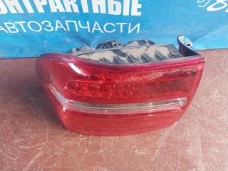 Стоп-сигнал левый задний PORSCHE CAYENNE 957 7L5945207 3 ракурс