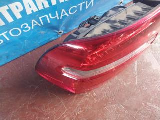 Стоп-сигнал левый задний PORSCHE CAYENNE 957 7L5945207 4 ракурс