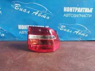 Стоп-сигнал правый задний PORSCHE CAYENNE 957 7L5945207 1 ракурс