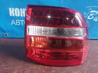 Стоп-сигнал правый задний PORSCHE CAYENNE 957 7L5945207 2 ракурс