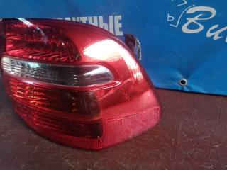 Стоп-сигнал правый задний PORSCHE CAYENNE 957 7L5945207 3 ракурс