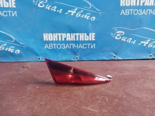 Вставка между стопов левая задняя HONDA CIVIC FC1 W2371 1 ракурс Вставка между стопов левая задняя HONDA CIVIC FC1 W2371 1 ракурс