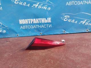Вставка между стопов правая задняя HONDA CIVIC FC1 W2371 1 ракурс Вставка между стопов правая задняя HONDA CIVIC FC1 W2371 1 ракурс