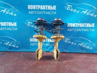 Стойка передняя SUBARU EXIGA YA5 EJ204 BILSTEIN 1 ракурс