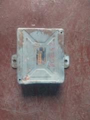 Блок управления efi SUZUKI JIMNY JA11V F6AT 33920-82C50 5 ракурс