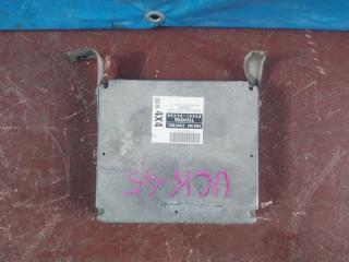 Блок управления efi TOYOTA SEQUOIA UCK45 2Uz 89661-0C200 2 ракурс