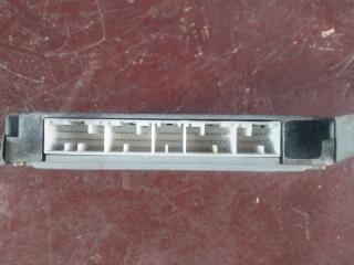 Блок управления efi TOYOTA SEQUOIA UCK45 2Uz 89661-0C200 4 ракурс
