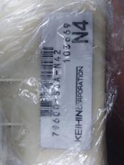 Блок управления климат-контролем HONDA ACCORD CH9 H23A 79600-SOA-N42 5 ракурс