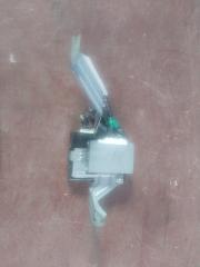 Блок управления efi SUBARU IMPREZA GP3 FB16 22765AJ390 5 ракурс