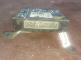 Блок управления efi DAIHATSU HIJET S320V EFSE 89560-B5020 4 ракурс