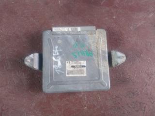 Блок управления efi TOYOTA PRIUS NHW20 89981-47110 3 ракурс