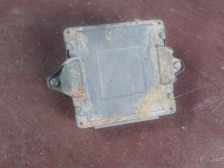 Блок управления efi TOYOTA PRIUS NHW20 89981-47110 5 ракурс